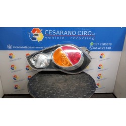 FANALE POST. DX. 030 CHEVROLET (DAEWOO) SPARK (M300) (01/10-12/15) B10D1 42441995