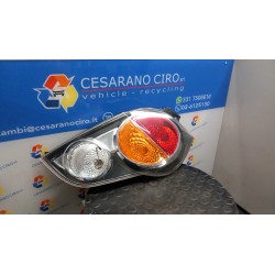 FANALE POST. DX. 030 CHEVROLET (DAEWOO) SPARK (M300) (01/10-12/15) B10D1 42441995