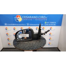 RETROVISORE EST. SX. 032 OPEL CORSA (X01) (10/00-06/06) Z12XEP 24420982