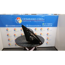 RETROVISORE EST. SX. 032 OPEL CORSA (X01) (10/00-06/06) Z12XEP 24420982