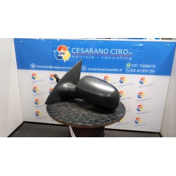 RETROVISORE EST. SX. 032 OPEL CORSA (X01) (10/00-06/06) Z12XEP 24420982