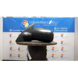RETROVISORE EST. SX. 032 OPEL CORSA (X01) (10/00-06/06) Z12XEP 24420982
