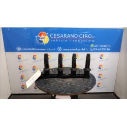 BOBINA 033 OPEL ASTRA (A04) (01/04-03/11) Z16XEP 10458316