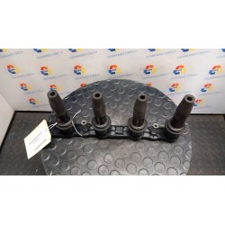 BOBINA 033 OPEL ASTRA (A04) (01/04-03/11) Z16XEP 10458316