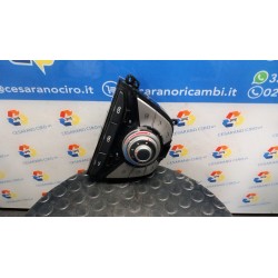 BLOCCO COMANDO CLIMATIZZAZIONE ISG 037 HYUNDAI IX20 (10/10-09/15) G4FA 972501K0504X