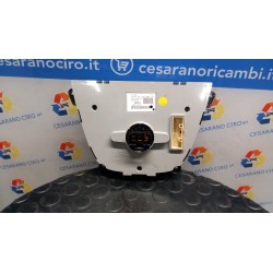 BLOCCO COMANDO CLIMATIZZAZIONE ISG 037 HYUNDAI IX20 (10/10-09/15) G4FA 972501K0504X