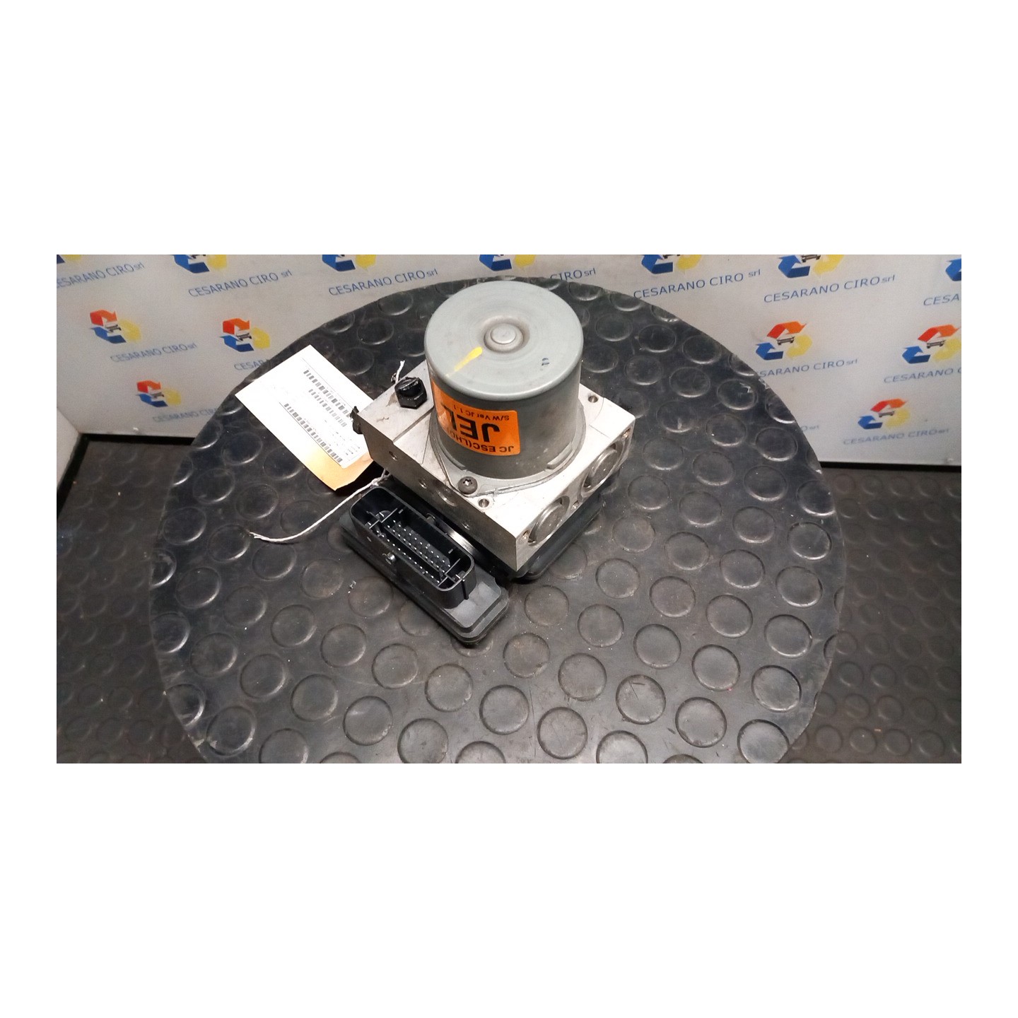 AGGREGATO ABS 038 HYUNDAI IX20 (10/10-09/15) G4FA 589201K100