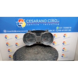 QUADRO STRUMENTI COMPL. P/ESC 039 HYUNDAI IX20 (10/10-09/15) G4FA 940231K410