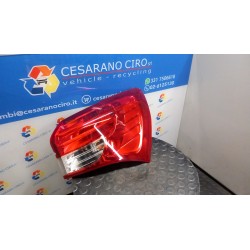 FANALE POST. PARTE EST. DX. 040 HYUNDAI IX20 (10/10-09/15) G4FA 924021K000