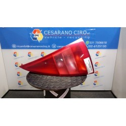 FANALE POST. DX. 045 CITROEN C3 1A SERIE (02/02-12/05) HFX 6351Q3