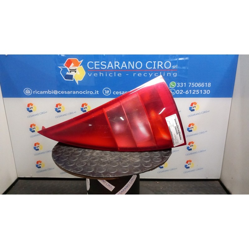 FANALE POST. DX. 045 CITROEN C3 1A SERIE (02/02-12/05) HFX 6351Q3