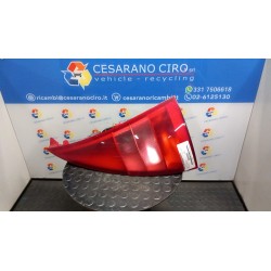 FANALE POST. DX. 045 CITROEN C3 1A SERIE (02/02-12/05) HFX 6351Q3