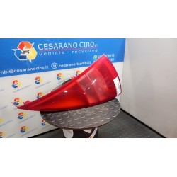 FANALE POST. DX. 045 CITROEN C3 1A SERIE (02/02-12/05) HFX 6351Q3