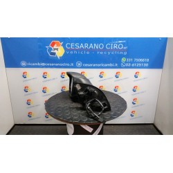 RETROVISORE EST. REGOLAZ. ELETTR. SX. 046 CITROEN C3 1A SERIE (02/02-12/05) HFX 8149FJ