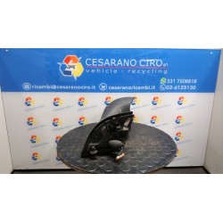RETROVISORE EST. REGOLAZ. ELETTR. DX. 047 CITROEN C3 1A SERIE (02/02-12/05) HFX 8149FK