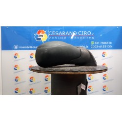 RETROVISORE EST. REGOLAZ. ELETTR. DX. 047 CITROEN C3 1A SERIE (02/02-12/05) HFX 8149FK
