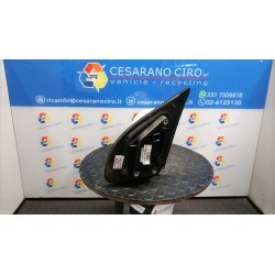 RETROVISORE EST. REGOLAZ. ELETTR. DX. 051 HYUNDAI I20 (05/12-) D3FA 876204P110