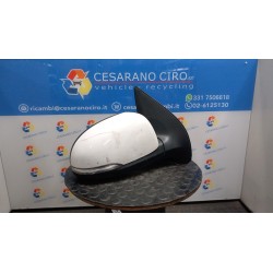 RETROVISORE EST. REGOLAZ. ELETTR. DX. 051 HYUNDAI I20 (05/12-) D3FA 876204P110