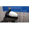 RETROVISORE EST. REGOLAZ. ELETTR. SX. 052 HYUNDAI I20 (05/12-) D3FA 876104P110