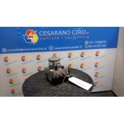 AGGREGATO ABS 055 HYUNDAI I20 (05/12-) D3FA 589101J020