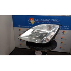 PROIETTORE SX. 057 FORD FIESTA (CBK) (03/02-12/05) FUJA 1320349