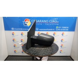 RETROVISORE EST. SX. 058 FORD FIESTA (CBK) (03/02-12/05) FUJA 1452854