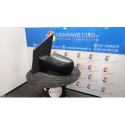 RETROVISORE EST. SX. 058 FORD FIESTA (CBK) (03/02-12/05) FUJA 1452854