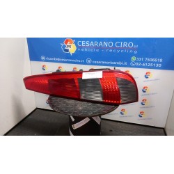FANALE POST. DX. 059 FORD FIESTA (CBK) (03/02-12/05) FUJA 1324563