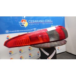 FANALE POST. DX. 059 FORD FIESTA (CBK) (03/02-12/05) FUJA 1324563