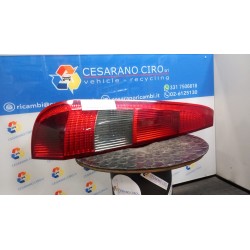 FANALE POST. SX. 060 FORD FIESTA (CBK) (03/02-12/05) FUJA 1324578