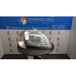 PROIETTORE DX. 064 FIAT SEICENTO (1E) (02/98-07/05) 187A1000 46514923