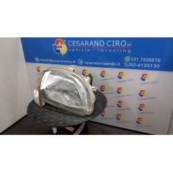 PROIETTORE DX. 064 FIAT SEICENTO (1E) (02/98-07/05) 187A1000 46514923