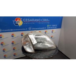 PROIETTORE DX. 064 FIAT SEICENTO (1E) (02/98-07/05) 187A1000 46514923