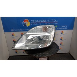 PROIETTORE SX. 066 FORD FIESTA (CBK) (03/02-12/05) FUJA 1320349