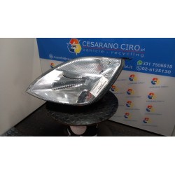 PROIETTORE SX. 066 FORD FIESTA (CBK) (03/02-12/05) FUJA 1320349