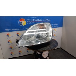 PROIETTORE SX. 066 FORD FIESTA (CBK) (03/02-12/05) FUJA 1320349