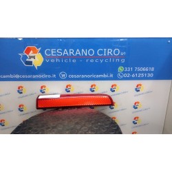 FANALE POST. PARTE SUP. SX. 068 NISSAN NOTE (E11E) (02/06-09/13) CR14 265589U00A
