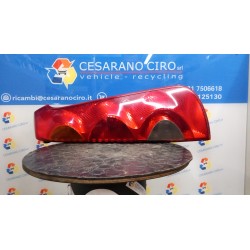 FANALE POST. PARTE INF. DX. 069 NISSAN NOTE (E11E) (02/06-09/13) CR14 265509U000