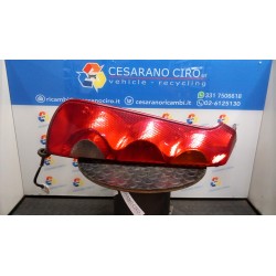 FANALE POST. PARTE INF. SX. 070 NISSAN NOTE (E11E) (02/06-09/13) CR14 265559U000