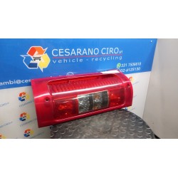 FANALE POST. DX. 071 FIAT DUCATO (2E) (02/02-06/06) 814043S 1328427080