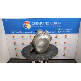 PROIETTORE DX. 076 FIAT MULTIPLA (1F) (05/02-06/04) 186A8000 46512540