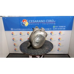 PROIETTORE DX. 076 FIAT MULTIPLA (1F) (05/02-06/04) 186A8000 46512540