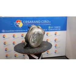 PROIETTORE DX. 076 FIAT MULTIPLA (1F) (05/02-06/04) 186A8000 46512540