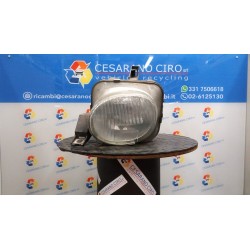 PROIETTORE SX. 077 FIAT MULTIPLA (1F) (05/02-06/04) 186A8000 46512467