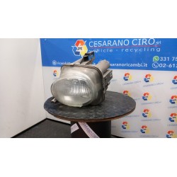 PROIETTORE SX. 077 FIAT MULTIPLA (1F) (05/02-06/04) 186A8000 46512467