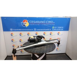 MOTORINO TERGIPARABREZZA 081 NISSAN KUBISTAR (X76) (11/03-10/09) K9KA7 2881000QAE