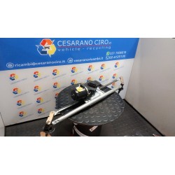 MOTORINO TERGIPARABREZZA 081 NISSAN KUBISTAR (X76) (11/03-10/09) K9KA7 2881000QAE