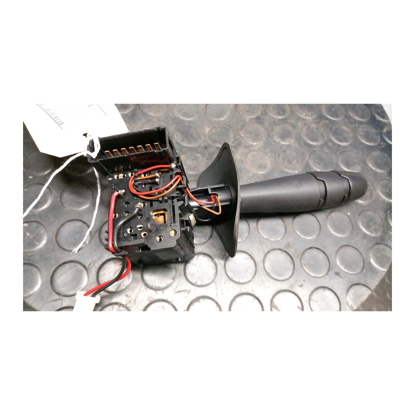 BLOCCO COMANDO VOLANTE LUCI 083 NISSAN KUBISTAR (X76) (11/03-10/09) K9KA7 2554000QAE