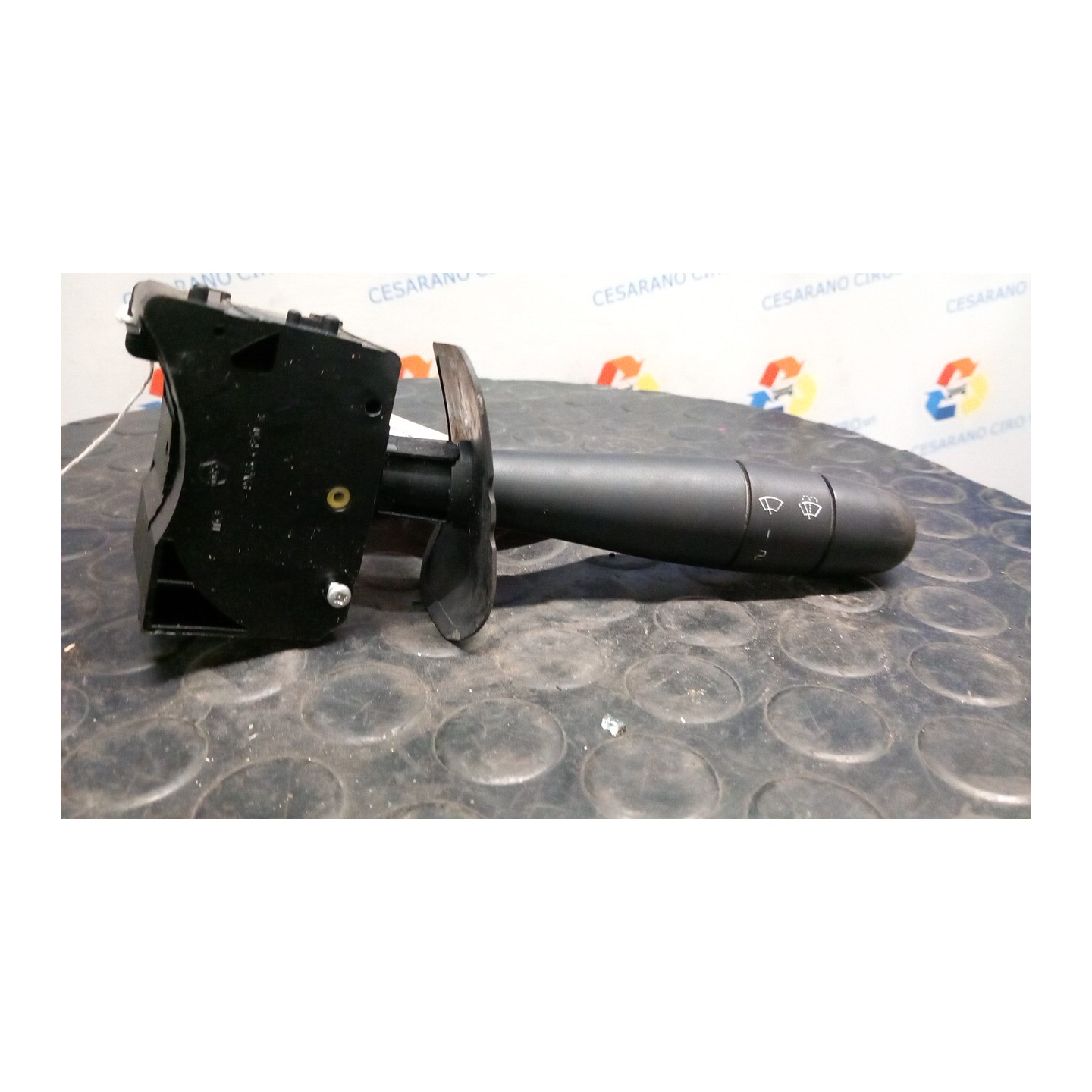 BLOCCO COMANDI TERGICRISTALLI 084 NISSAN KUBISTAR (X76) (11/03-10/09) K9KA7 2526000QAF