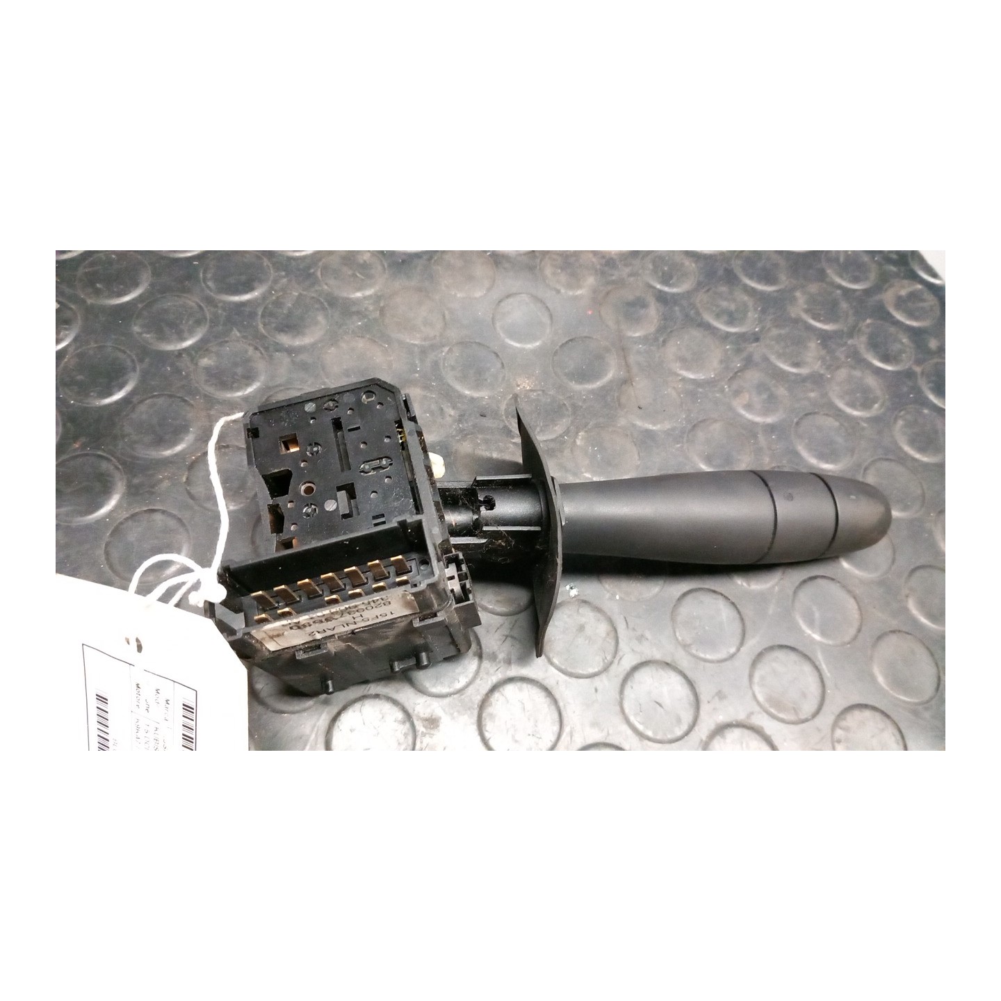 BLOCCO COMANDI TERGICRISTALLI 084 NISSAN KUBISTAR (X76) (11/03-10/09) K9KA7 2526000QAF
